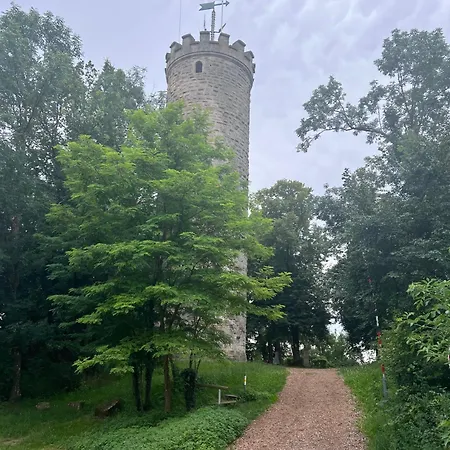 Alte Rose 3* Ebelsbach