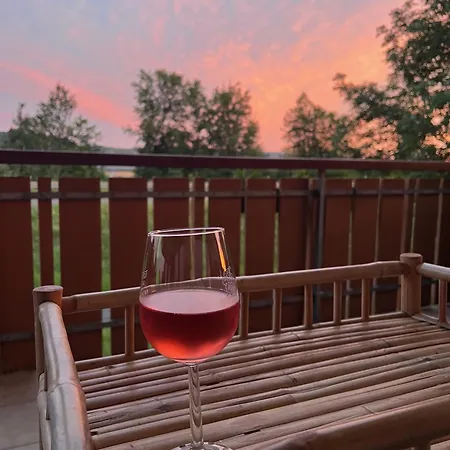 Alte Rose Ebelsbach