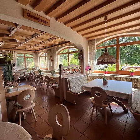 Alte Rose Hotel