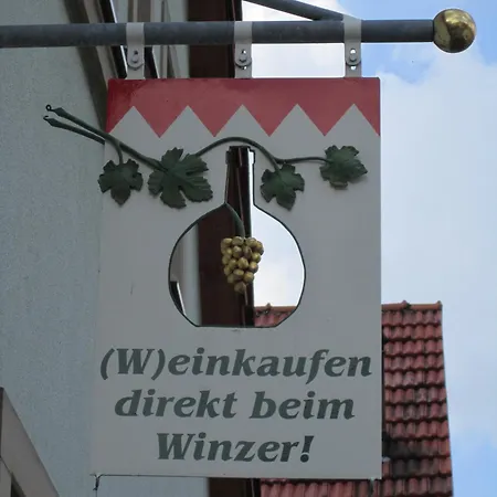 Alte Rose 3* Ebelsbach