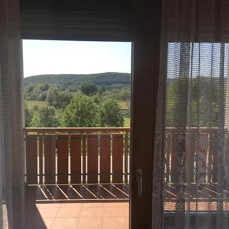 Alte Rose 3* Ebelsbach