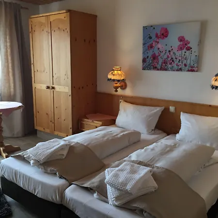 Hotel Alte Rose
