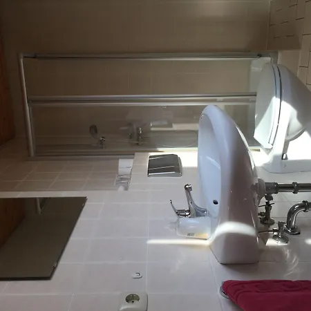 Alte Rose Hotel Ebelsbach