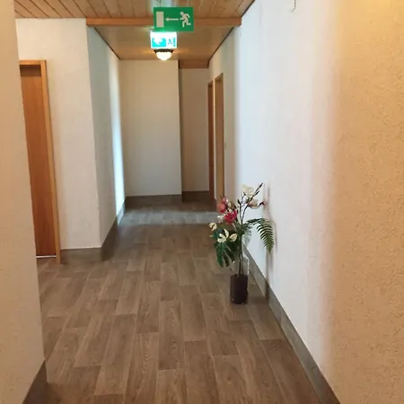 Alte Rose 3*