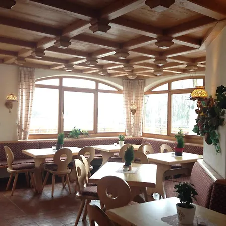 Hotel Alte Rose 3*