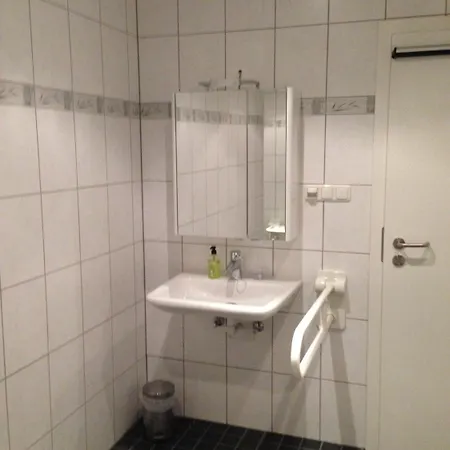 Alte Rose Hotel Ebelsbach