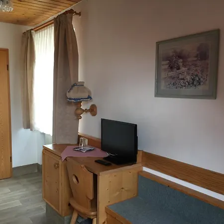 Alte Rose Ebelsbach