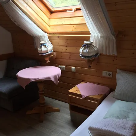 Hotel Alte Rose 3*