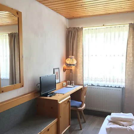 Alte Rose 3* Ebelsbach