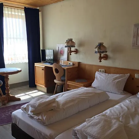 Alte Rose Hotel