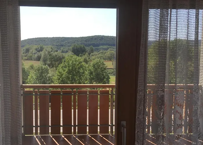 Alte Rose 3* Ebelsbach