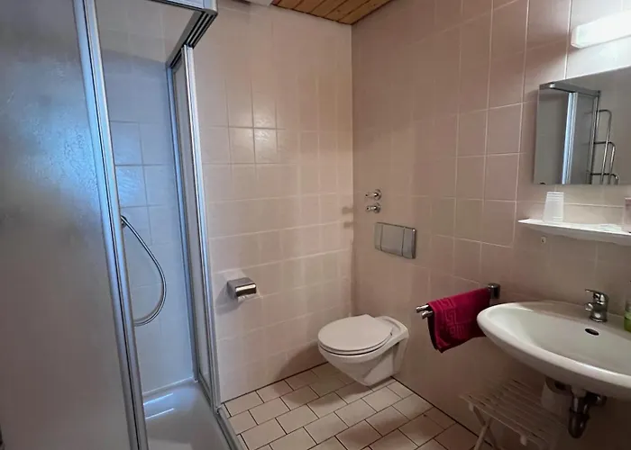 Alte Rose Hotel Ebelsbach