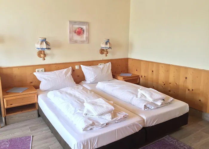Alte Rose 3* Ebelsbach