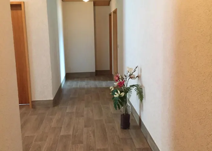 Alte Rose 3*