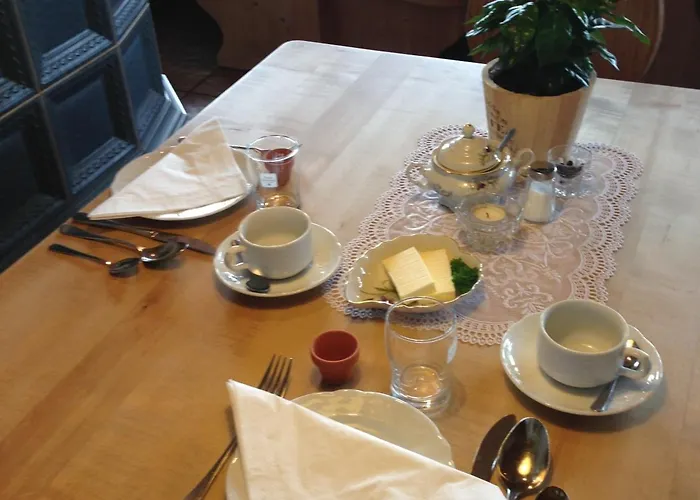 Alte Rose Hotel 3*
