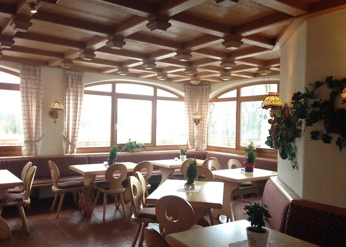 Hotel Alte Rose 3*
