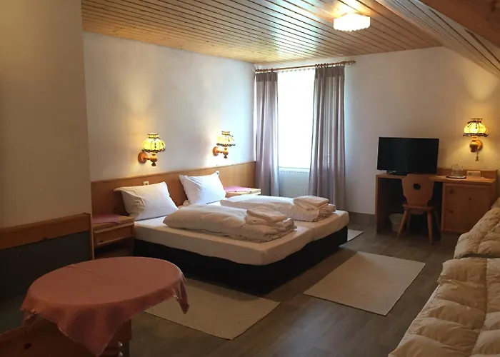 Alte Rose Ebelsbach