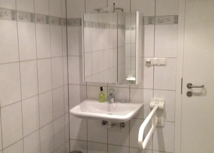Alte Rose Hotel Ebelsbach