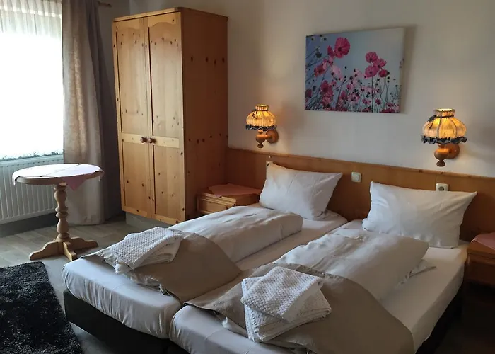 Alte Rose 3*