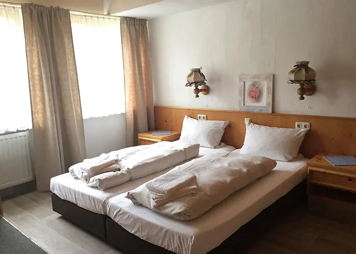 Alte Rose Hotel