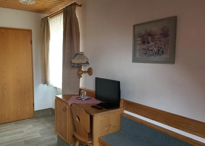 Alte Rose Hotel