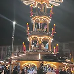 Alte Rose 3* Ebelsbach