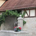 Alte Rose 酒店 Ebelsbach