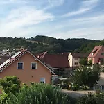 Alte Rose 酒店 Ebelsbach