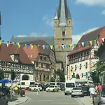Alte Rose 3*