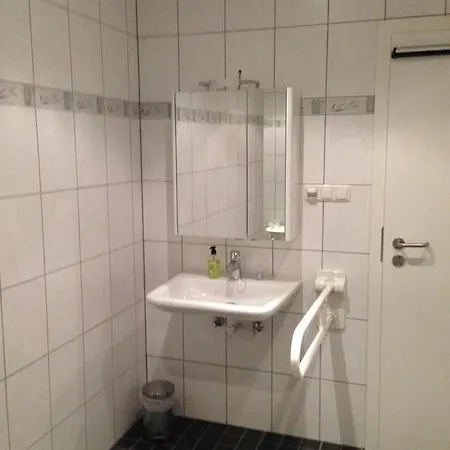 Alte Rose Ebelsbach