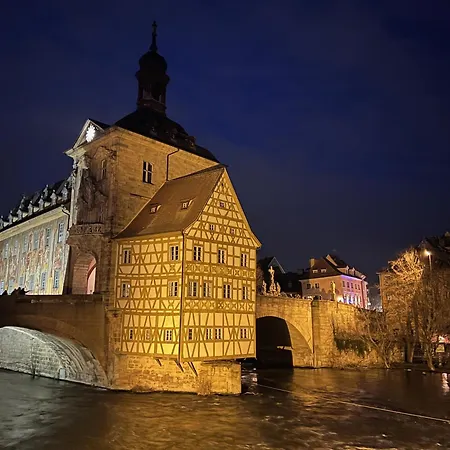Hotel Alte Rose