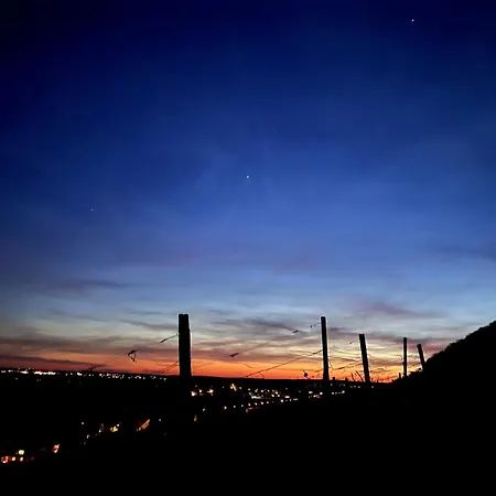 Alte Rose Отель Ebelsbach