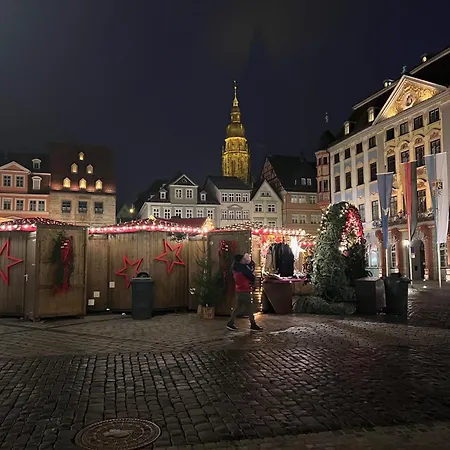 Alte Rose Ebelsbach