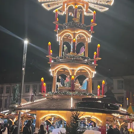 Alte Rose 3* Ebelsbach