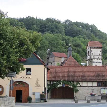 Alte Rose Ebelsbach