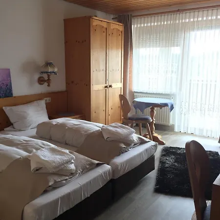Hotel Alte Rose Ebelsbach