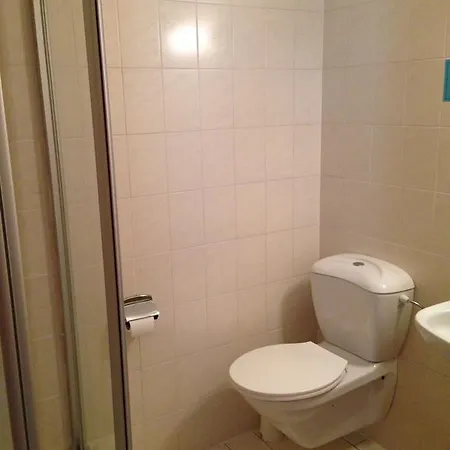 Alte Rose 3* Ebelsbach
