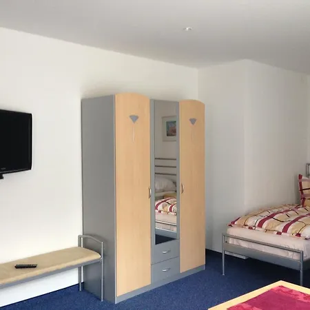 Hotel Alte Rose