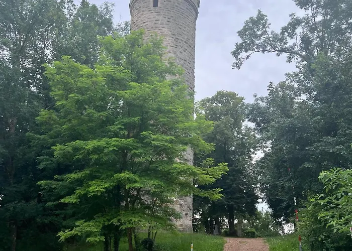 Alte Rose 3* Ebelsbach