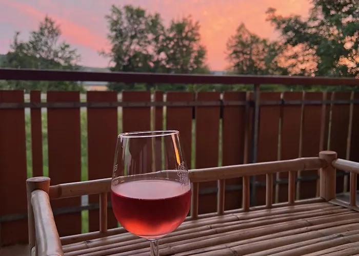 Alte Rose Ebelsbach
