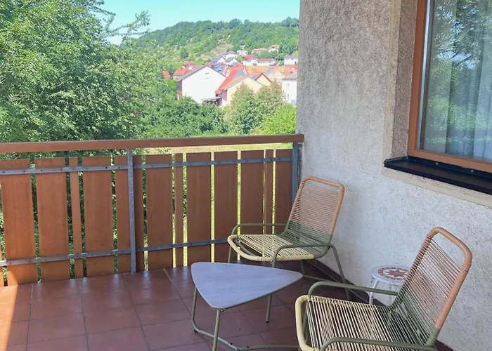 Alte Rose 3*