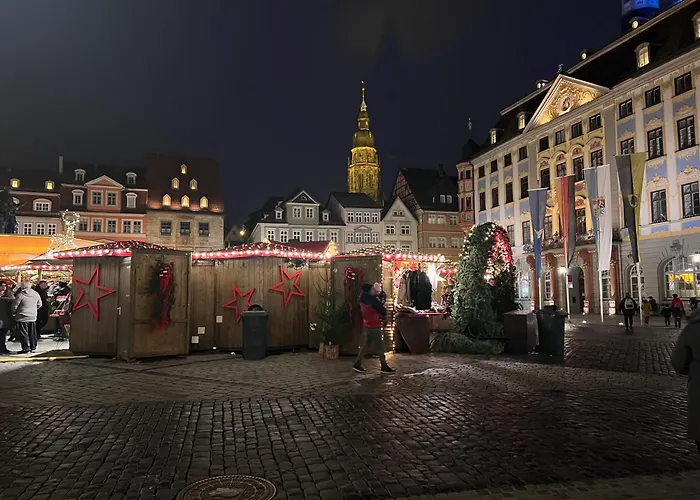 Alte Rose Ebelsbach