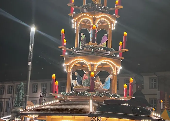 Alte Rose 3* Ebelsbach