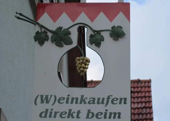 Alte Rose 3* Ebelsbach