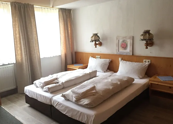 Alte Rose 3*