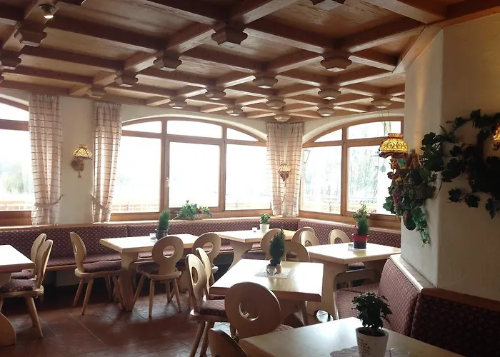 Ξενοδοχείο Alte Rose 3*