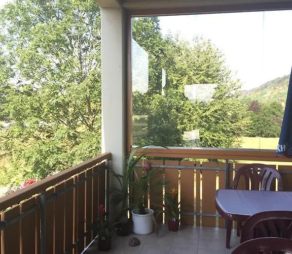 Ξενοδοχείο Alte Rose 3*