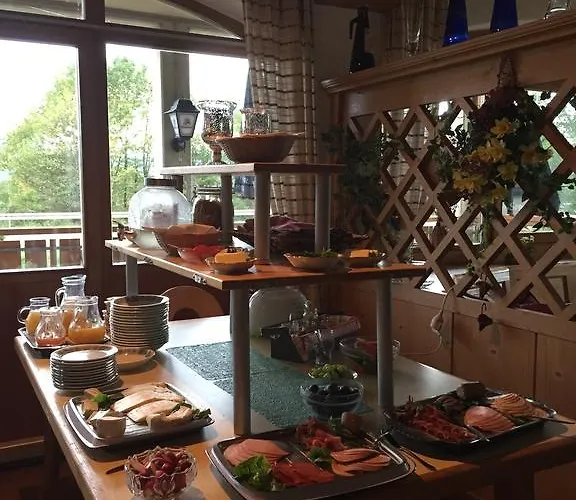 Alte Rose 3* Ebelsbach