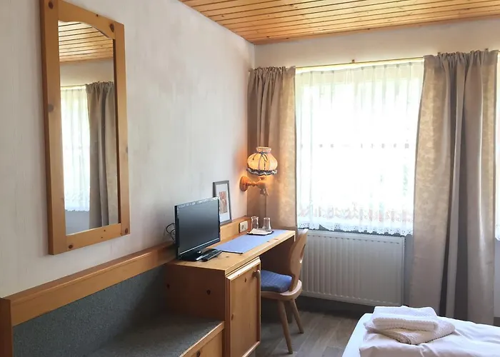 Alte Rose 3* Ebelsbach